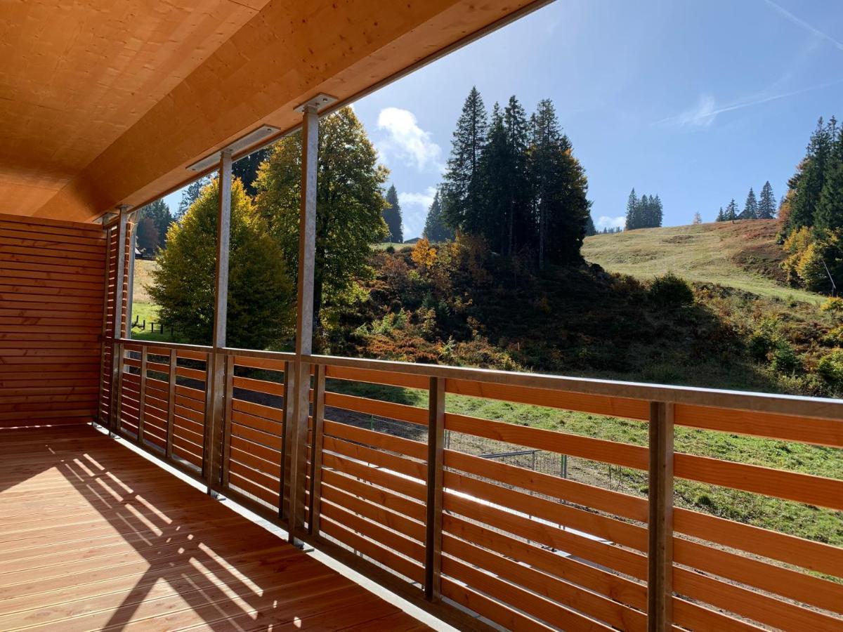 Ferienwohnung Feldberg Schwarzwald Exteriér fotografie