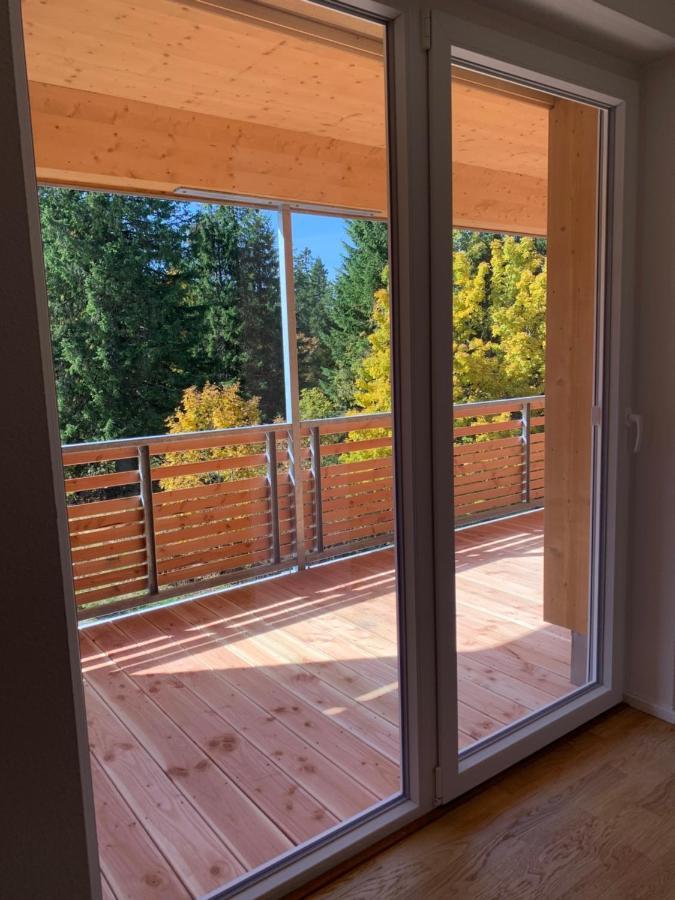 Ferienwohnung Feldberg Schwarzwald Exteriér fotografie