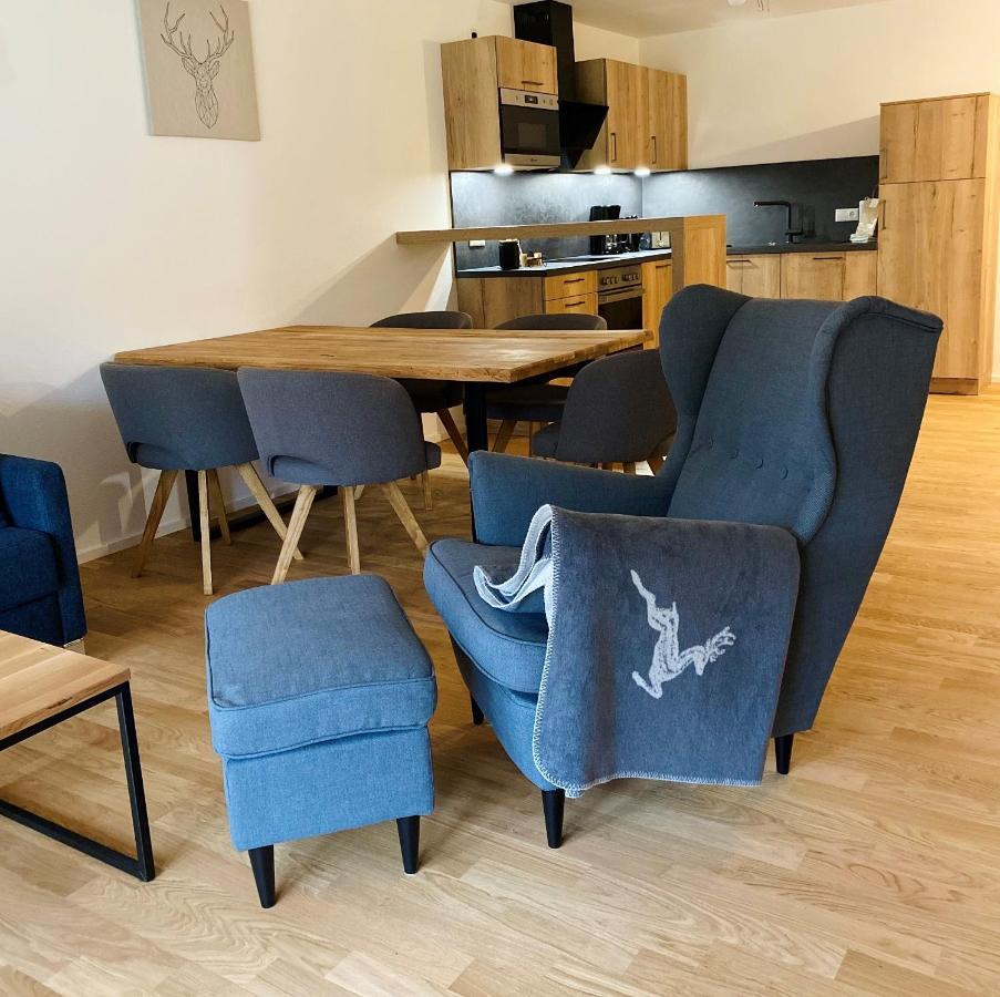 Ferienwohnung Feldberg Schwarzwald Exteriér fotografie