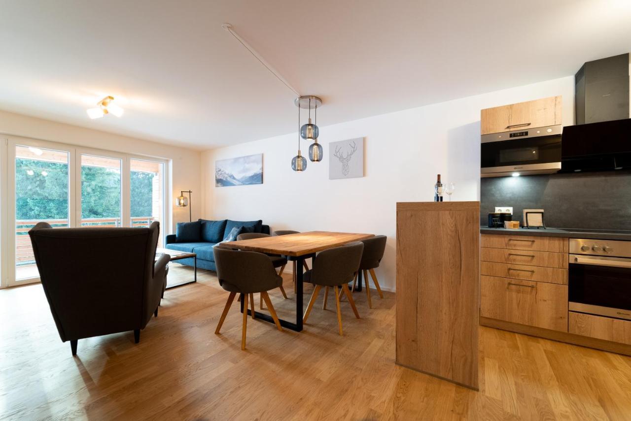Ferienwohnung Feldberg Schwarzwald Exteriér fotografie