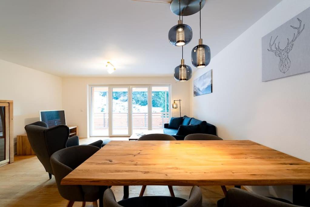 Ferienwohnung Feldberg Schwarzwald Exteriér fotografie