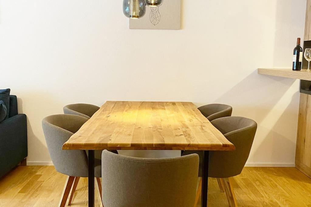 Ferienwohnung Feldberg Schwarzwald Exteriér fotografie