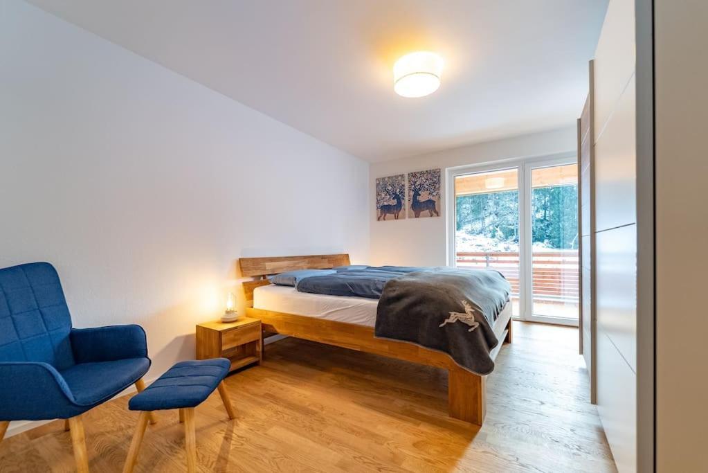 Ferienwohnung Feldberg Schwarzwald Exteriér fotografie