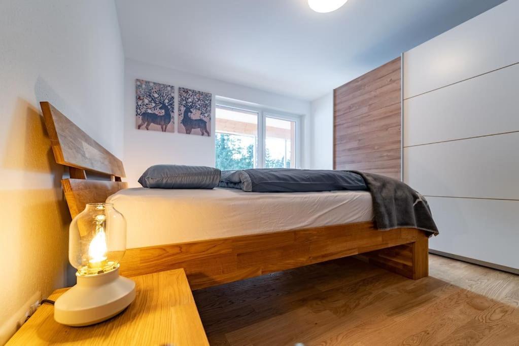 Ferienwohnung Feldberg Schwarzwald Exteriér fotografie