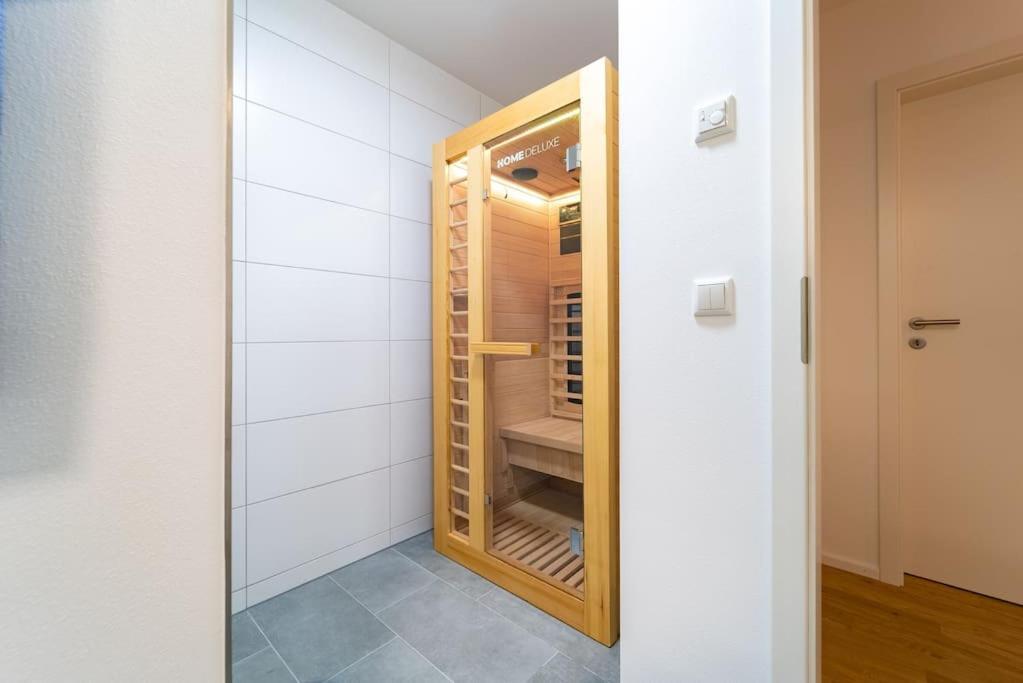 Ferienwohnung Feldberg Schwarzwald Exteriér fotografie