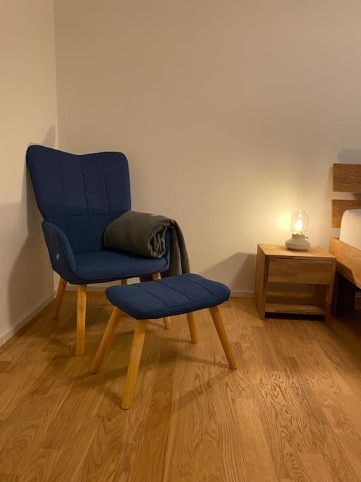 Ferienwohnung Feldberg Schwarzwald Exteriér fotografie