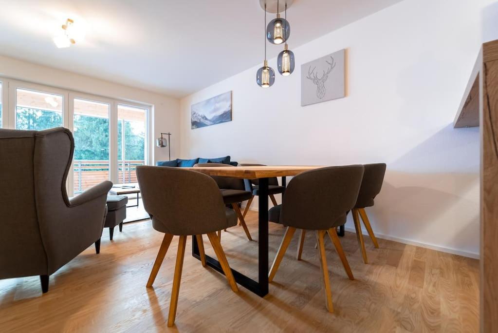 Ferienwohnung Feldberg Schwarzwald Exteriér fotografie