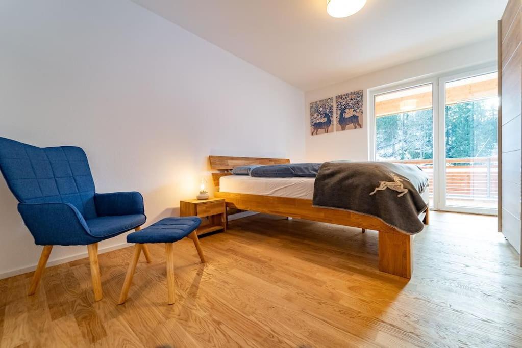 Ferienwohnung Feldberg Schwarzwald Exteriér fotografie